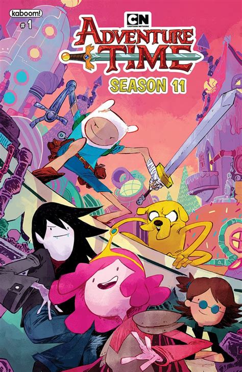 Adventure time seasons. Things To Know About Adventure time seasons. 